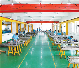Dies Assembly Workshop